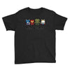 hello avengers Youth Tee