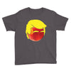 Peach Trump T-Shirt Youth Tee