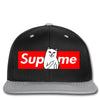 supreme cat Snapback