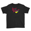 jesse and the rippers Youth Tee