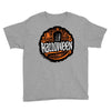 halloween october 31 Youth Tee