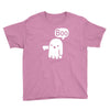 boo... Youth Tee