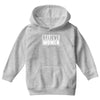 Believe Women Youth Hoodie