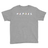 Heroes Youth Tee