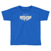 nbc psych fist bump Toddler T-shirt