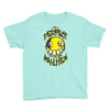 perfect day for mayhem Youth Tee