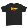 divorce Youth Tee
