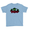 Frankenstein Youth Tee