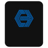 action film logo cannon Mousepad