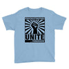 Procrastinators Unite Tomorrow Youth Tee