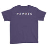 Heroes Youth Tee