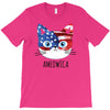 4th of July T-Shirt