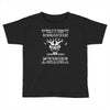 robert johnson crossroads legend inspired Toddler T-shirt