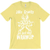 100 times gravity T-Shirt