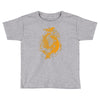 carps Toddler T-shirt