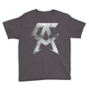 canelo eroded Youth Tee