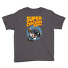super chicken dinner Youth Tee
