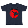 evangelion Toddler T-shirt
