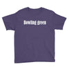 bowling green Youth Tee