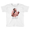 khabıb nurmagamedov painting Toddler T-shirt