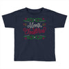 merry christmas Toddler T-shirt