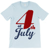 4th of july T-Shirt