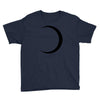 black moon Youth Tee