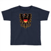 german eagle Toddler T-shirt