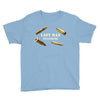Last Man Standing Youth Tee