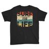 surf for life Youth Tee