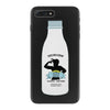 10. fight milk 002 iPhone 7 Plus Shell Case