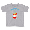 i am duff man homer cult funny retro Toddler T-shirt