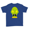 annihilus face Youth Tee