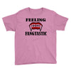feeling fangtastic Youth Tee