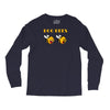 boo bees Long Sleeve Shirts