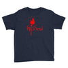 hipsoul Youth Tee