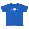 fsm church of the flying spaghetti monster Toddler T-shirt