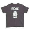 edie sedgwick Youth Tee