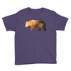 Mama Bear Youth Tee