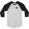 108. the ngintip cat 033 dv tshirt20% 3/4 Sleeve Shirt