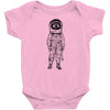 astronaut Baby Onesie