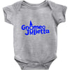 Sherlock Gnomes Baby Onesie