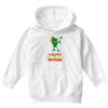 hot grill on grill action Youth Hoodie