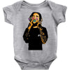 Suicideboys Baby Onesie