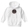 bubble guy Youth Hoodie