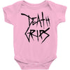 Death Grips Baby Onesie
