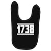 1738 Baby Bibs