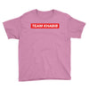 team khabib hypebeast Youth Tee