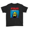 Jaws Parody Lol Skeletor  Myahs Youth Tee