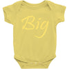 big Baby Onesie